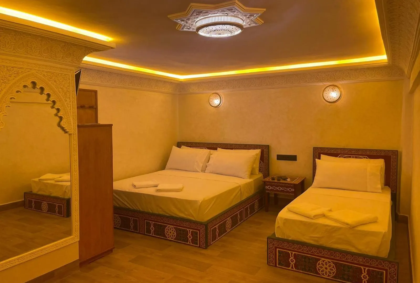 Entire Place Medina'S Home Φεζ Μαρόκο