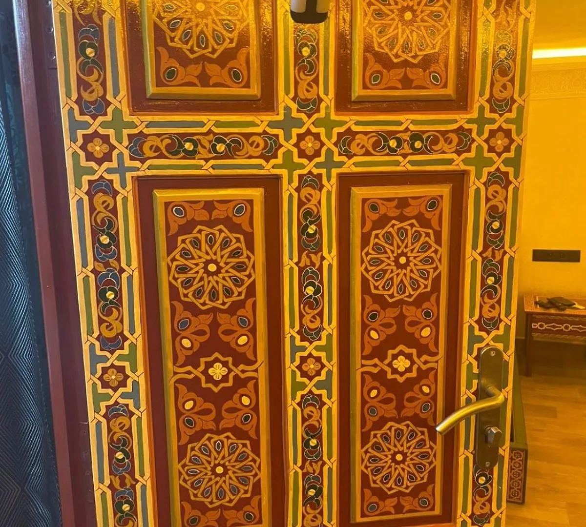 Entire Place Medina'S Home Φεζ 0*,