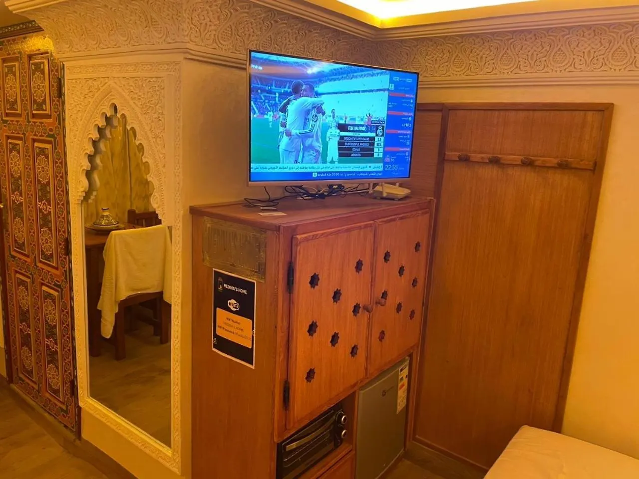Διαμέρισμα Entire Place Medina'S Home Φεζ