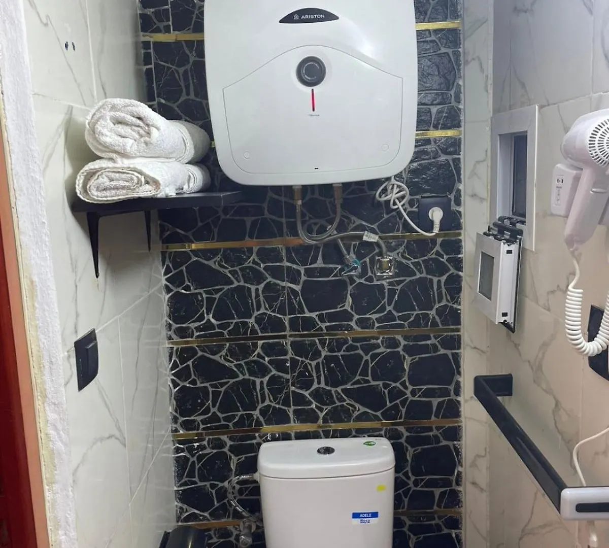 Διαμέρισμα Entire Place Medina'S Home Φεζ