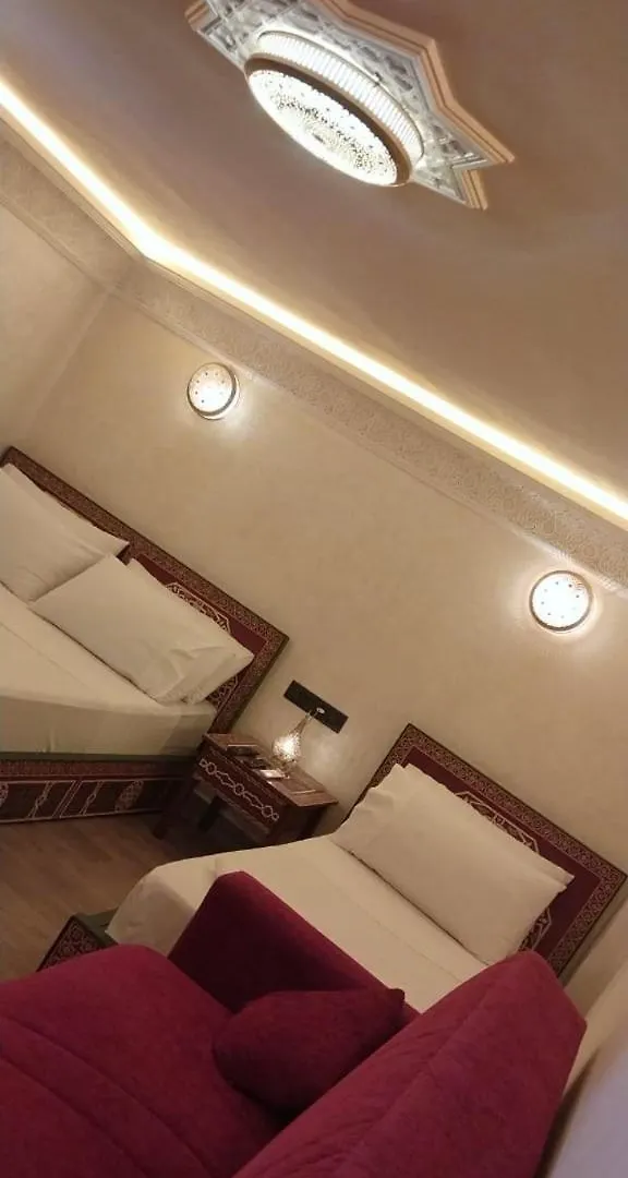 Διαμέρισμα Entire Place Medina'S Home Φεζ Μαρόκο